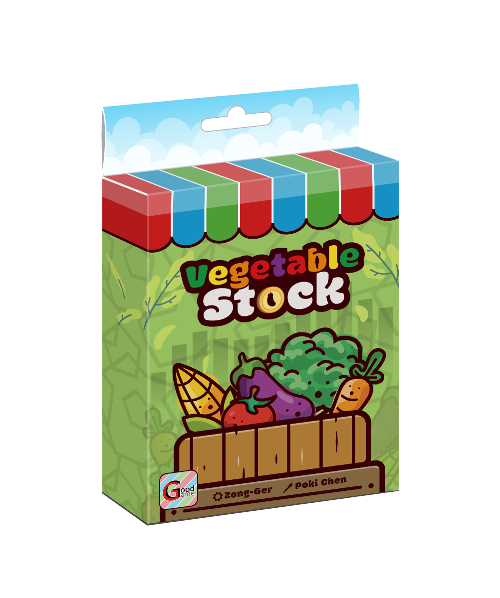 Vegetable Stock